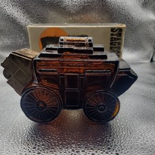 Avon Stagecoach Wild Country