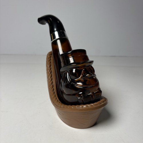 Vintage 1967 avon pipe dream - avon,
