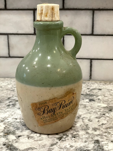 Vintage avon bay rum - avon,