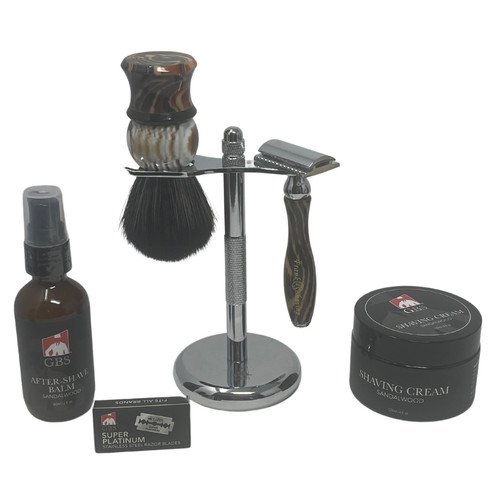 Men shaving kit - men’s,