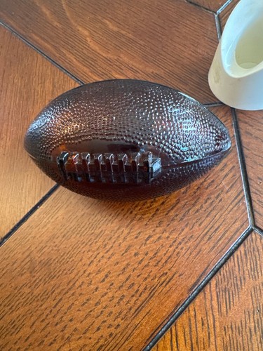 Vintage avon football shaped - vintage,