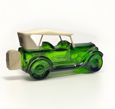 Vintage Avon Maxwell '23 Glass