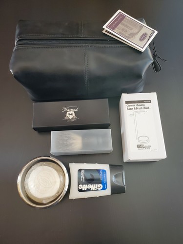 Holidays season shaving - holidays,