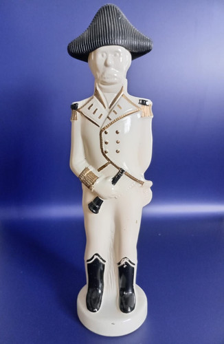 Vintage old spice - , ceramic