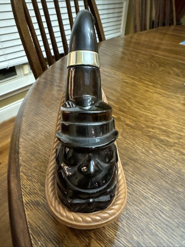 Vtg empty avon pipe dream - ,