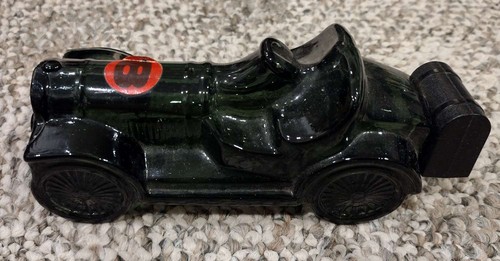 Straight eight car after - eight,