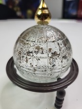 Avon Globe Tribute Aftershave