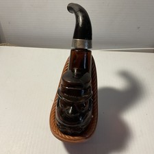 Vintage Avon Leather After