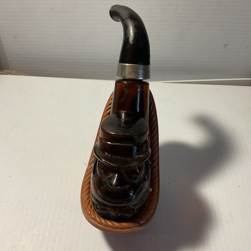 Vintage avon leather - vintage, after