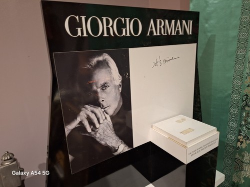 Shelving unit giorgio - unit, armani