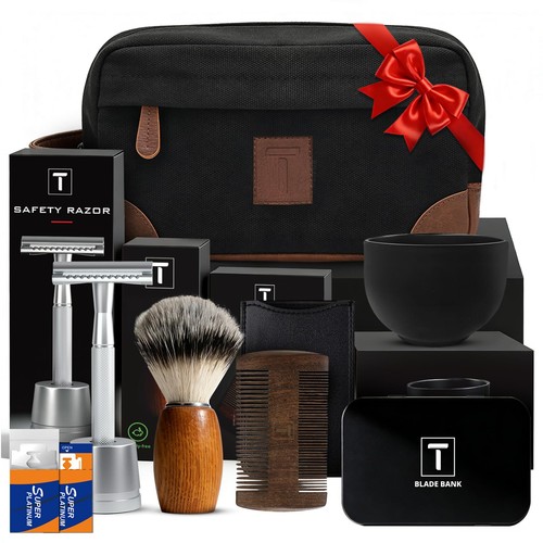 Shaving kit gifts for men - gifts,