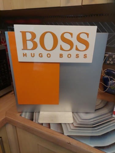Hugo boss watches aftershave - watches,