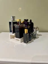 Tiered Aftershave /Perfume