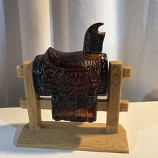 decor Avon Western Saddle