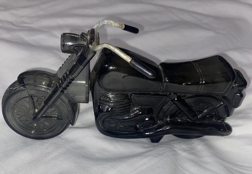 Vtg avon smoke glass - avon,
