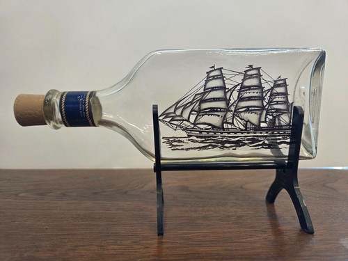 Vintage avon captains pride - captains,