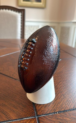 Vintage avon football - football, shaped