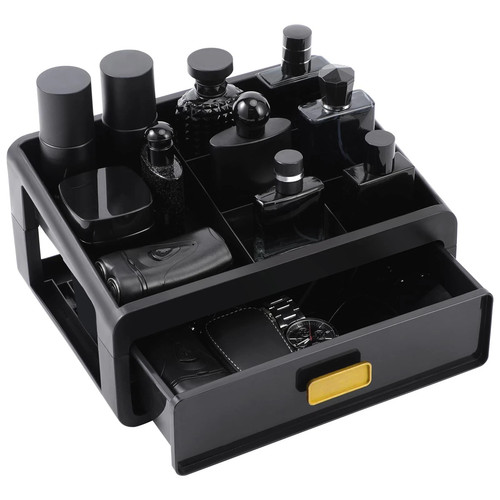 Cologne organizer for men - organizer,