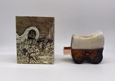 Vintage 1970s Full Covered